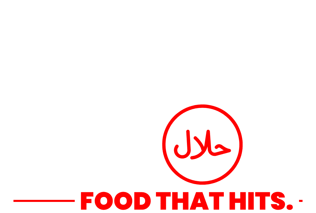 The Spot — Food That Hits